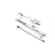 STIHL  Śruba z łbem cylindrycznym M6x35 9041 424 1380